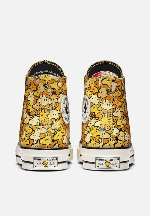 Converse - Chuck 70 x Peanuts
