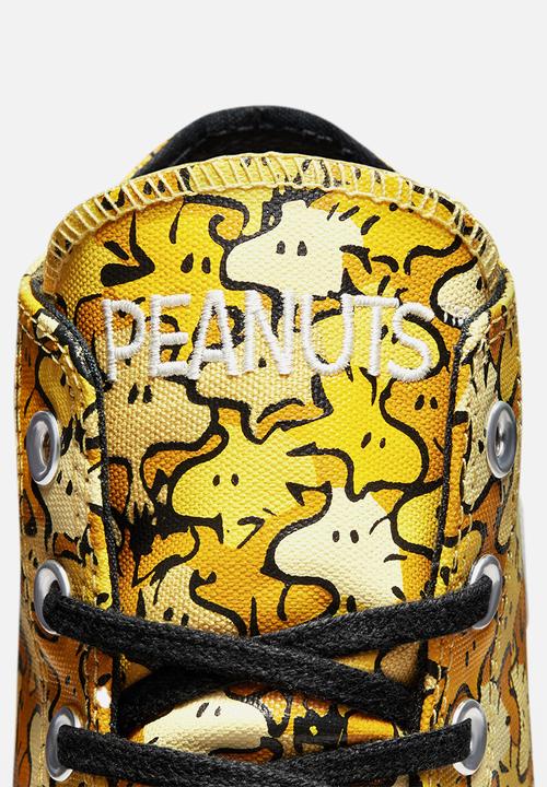 Converse - Chuck 70 x Peanuts