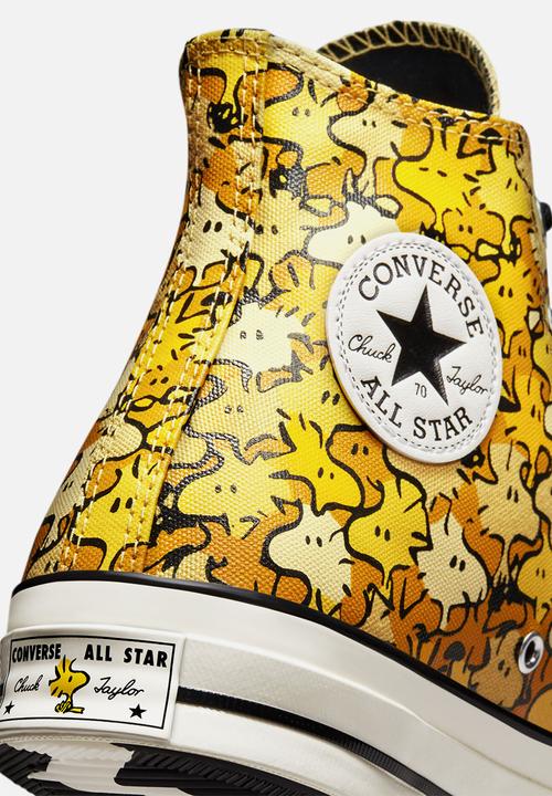 Converse - Chuck 70 x Peanuts