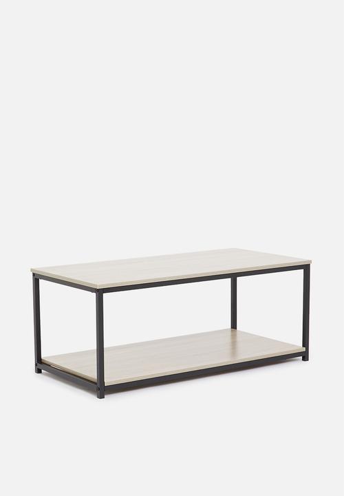 Sixth Floor - Bailey coffee table - natural