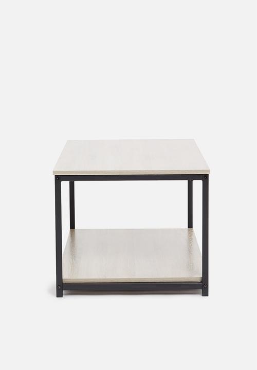 Sixth Floor - Bailey coffee table - natural