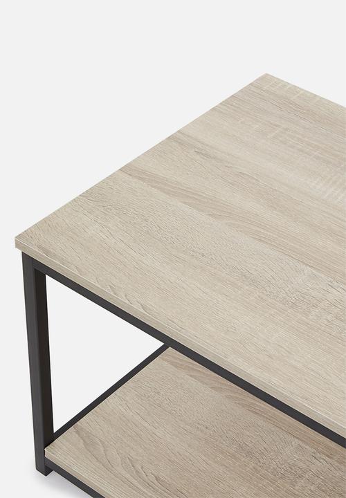 Sixth Floor - Bailey coffee table - natural
