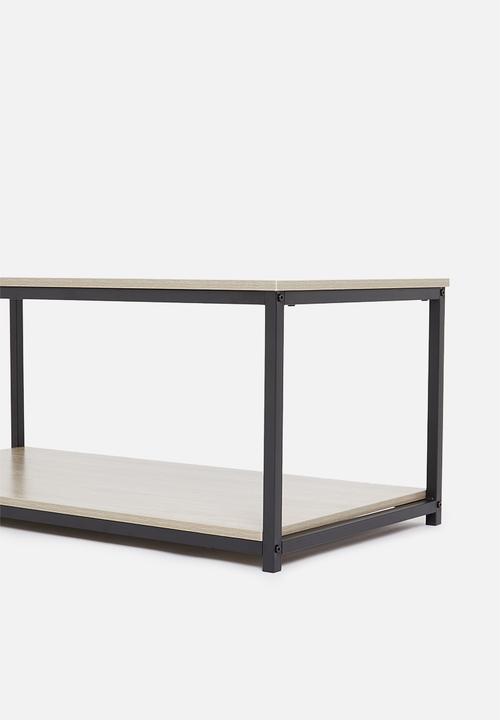Sixth Floor - Bailey coffee table - natural