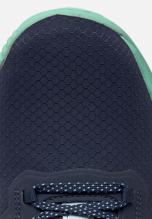 Reebok - Nanoflex tr - vector navy/opal glow/hint mint
