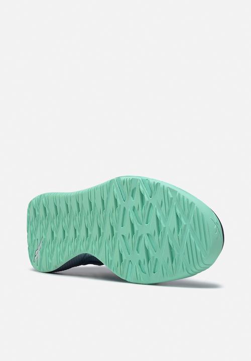 Reebok - Nanoflex tr - vector navy/opal glow/hint mint