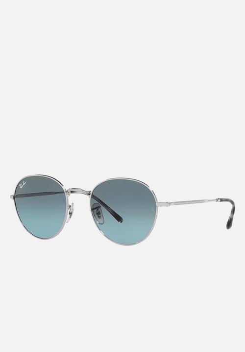 Ray-Ban - David 51mm - blue gradient grey