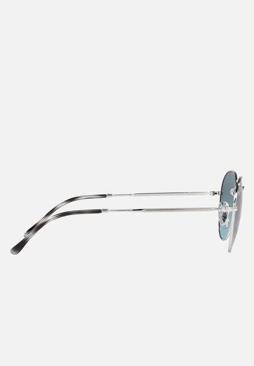 Ray-Ban - David 51mm - blue gradient grey
