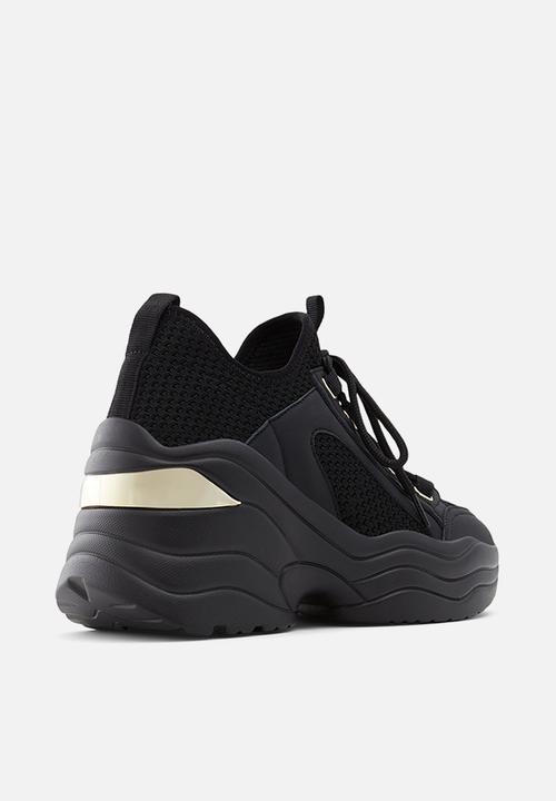 Call It Spring - Alexxa sneaker - black