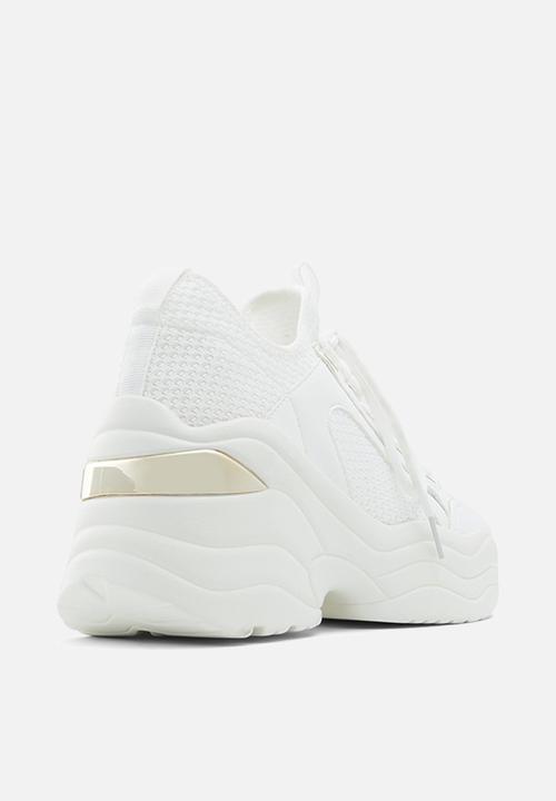 Call It Spring - Alexxa  sneaker - white