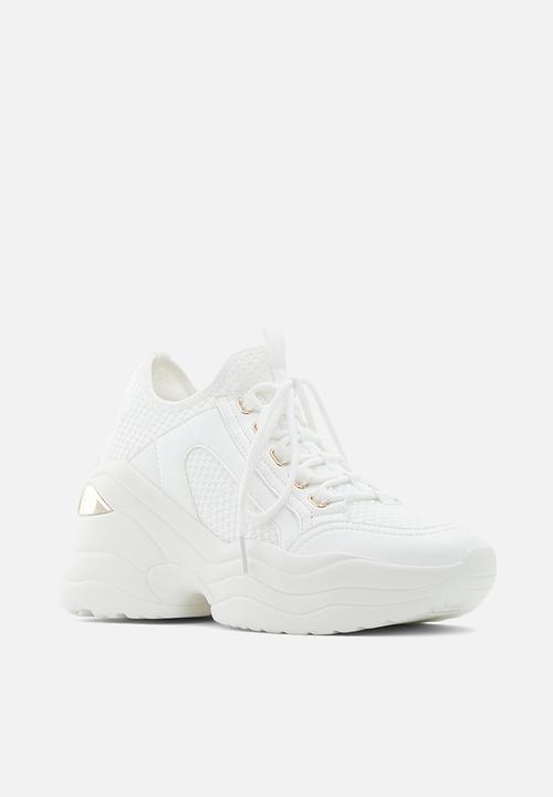 Call It Spring - Alexxa  sneaker - white