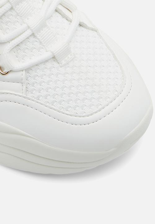 Call It Spring - Alexxa  sneaker - white
