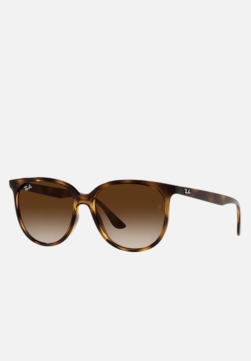 Ray-Ban -  RB4378 54mm-havana 