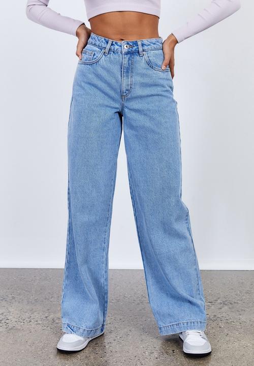 factorie baggy jeans