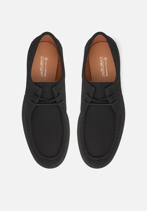 Call It Spring - Bilbies - black