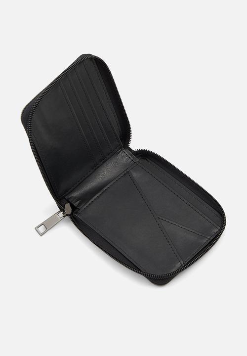 Call It Spring - Girrard - black