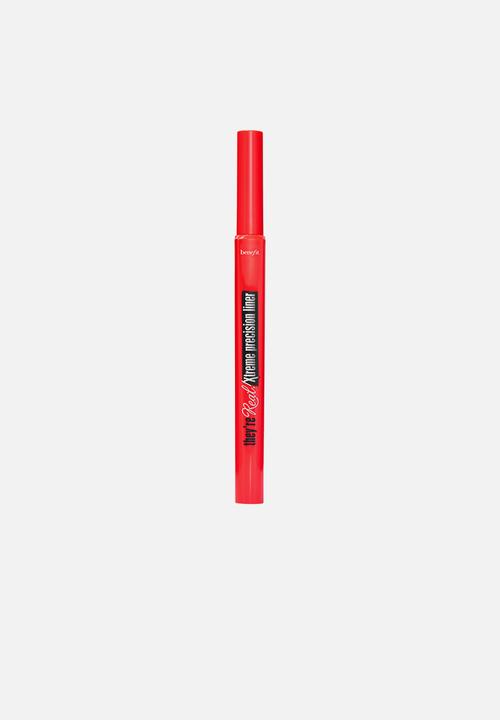 Benefit Cosmetics - They're Real! Xtreme Precision Liner - Black