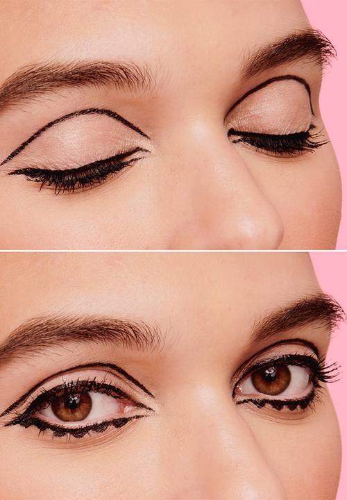 Benefit Cosmetics - They're Real! Xtreme Precision Liner - Black