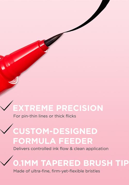 Benefit Cosmetics - They're Real! Xtreme Precision Liner - Brown