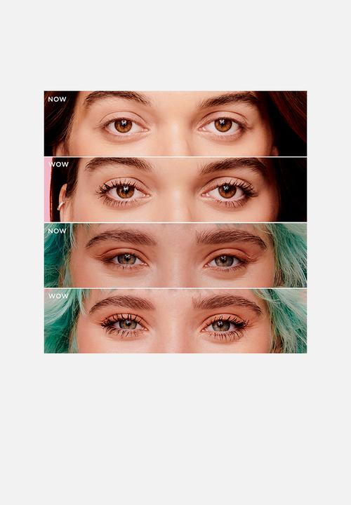 Benefit Cosmetics - BADgal BANG! Waterproof Mascara