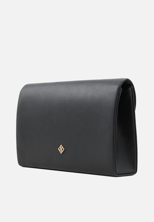 Call It Spring - Qweenbee - black