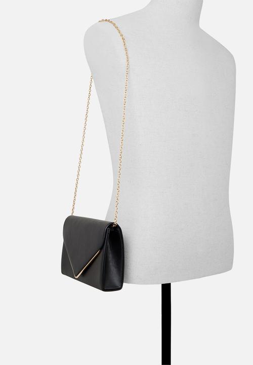 Call It Spring - Qweenbee - black