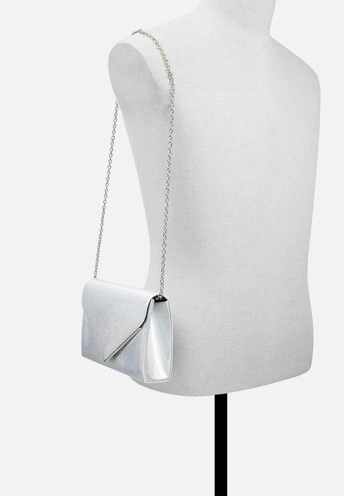 Call It Spring - Qweenbee - silver