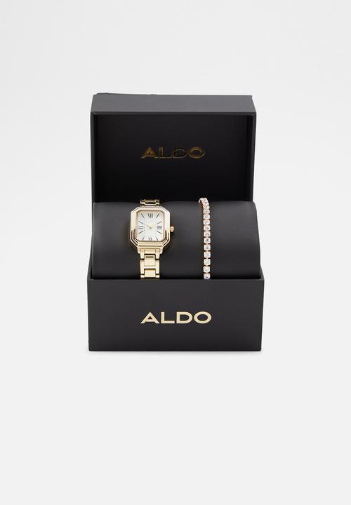 ALDO - Thunad - gold
