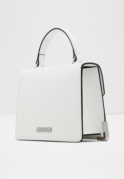 ALDO - Tulippa - white
