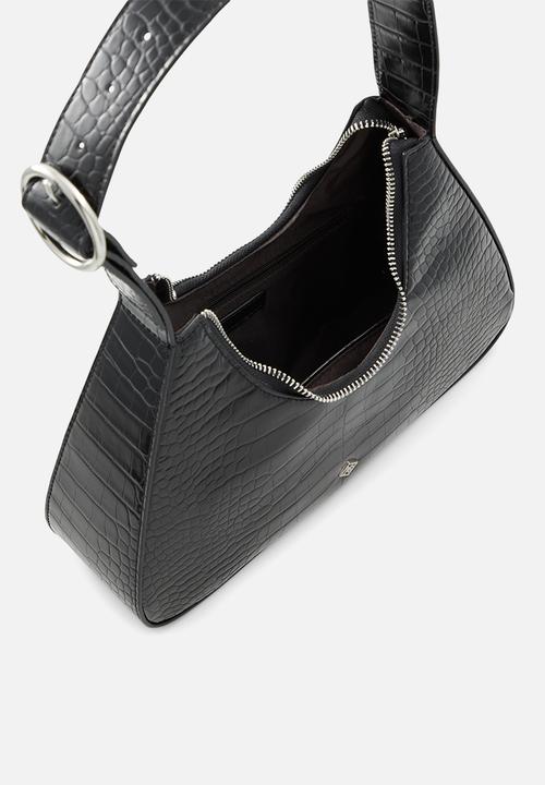 Call It Spring - Retroh - black
