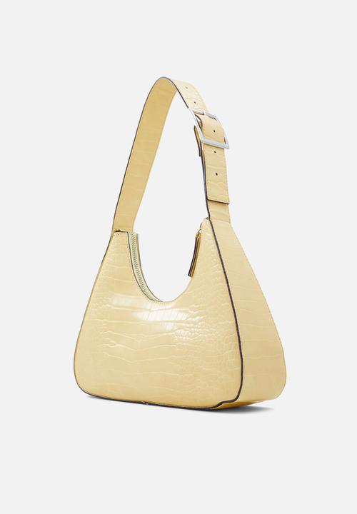 Call It Spring - Retroh light - yellow