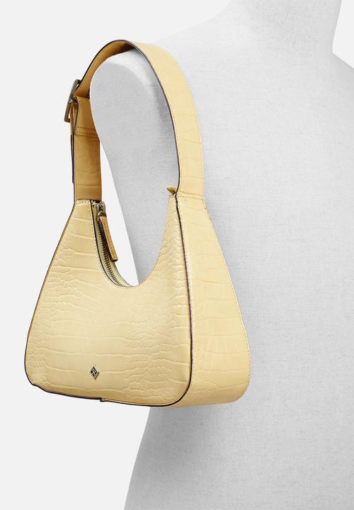 Call It Spring - Retroh light - yellow