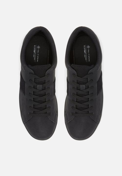 Call It Spring - Tira - black