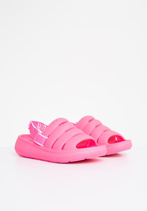 UGG® - Sport yeah sandal - pink
