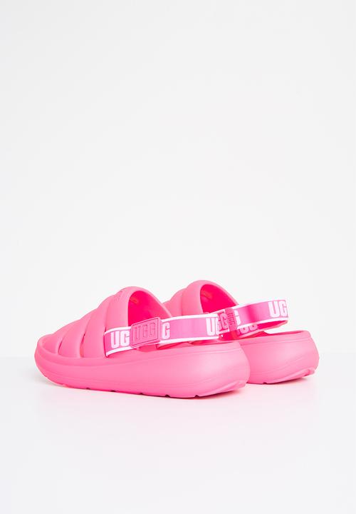 UGG® - Sport yeah sandal - pink