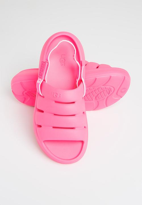 UGG® - Sport yeah sandal - pink