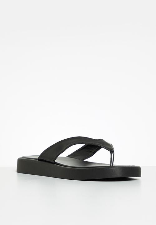 Superbalist - Kelly sandal - black