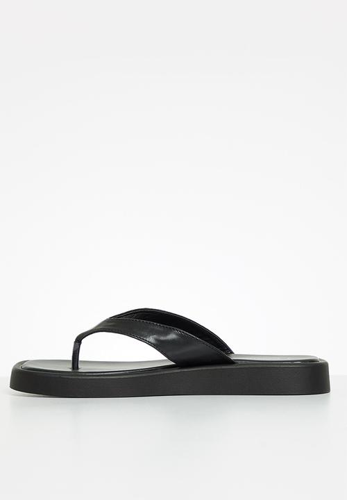 Superbalist - Kelly sandal - black