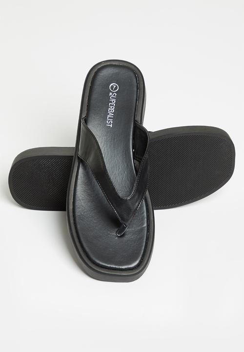 Superbalist - Kelly sandal - black
