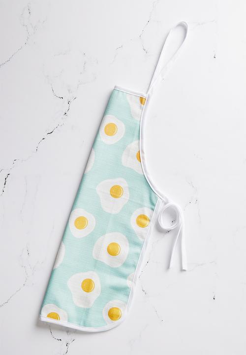 Sixth Floor - Sunnyside kids apron - multi