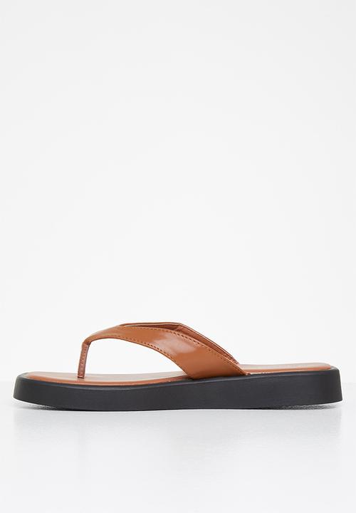 Superbalist - Kelly sandal - tan