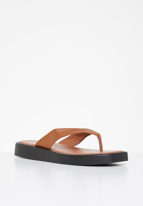 Superbalist - Kelly sandal - tan
