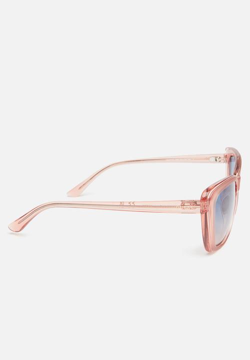 Guess Sun - Guess gu7774-74w55 - pink & gradient blue