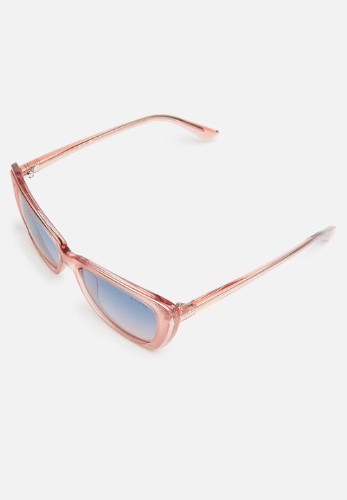 Guess Sun - Guess gu7774-74w55 - pink & gradient blue