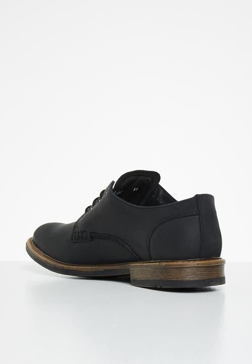 Bronx - Jump formal - black
