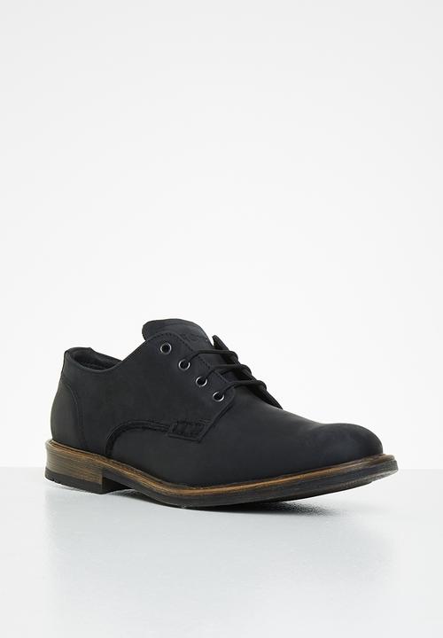 Bronx - Jump formal - black