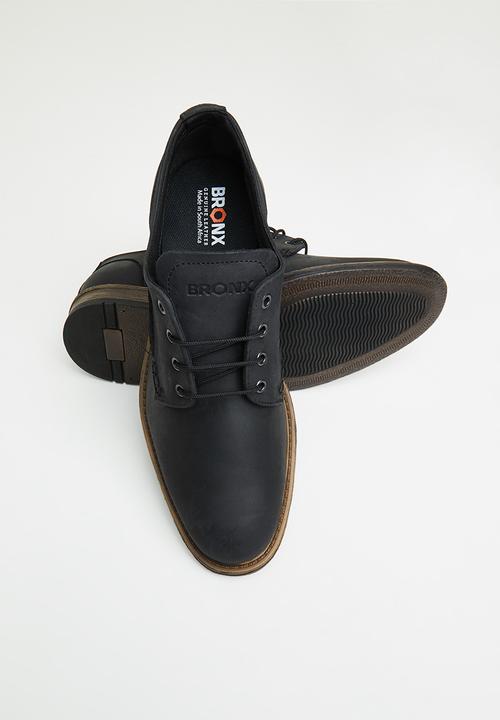 Bronx - Jump formal - black