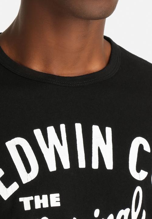 Edwin - Originals T-Shirt 