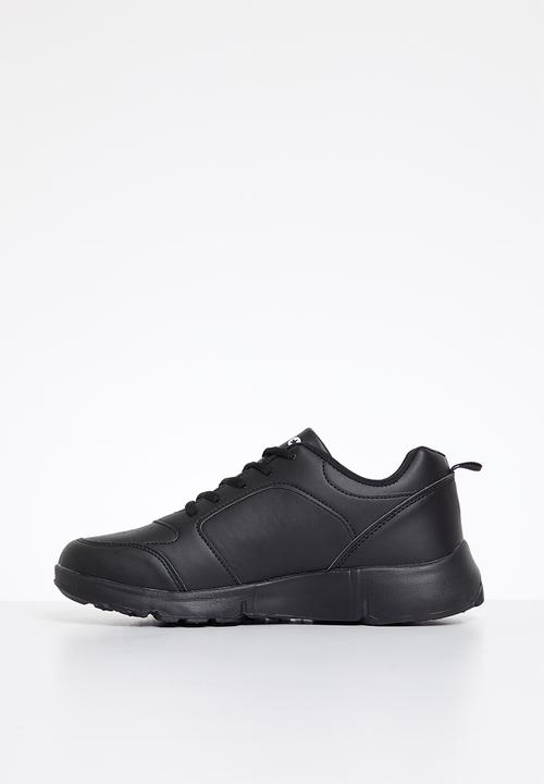 Rebel Republic - Trainers - black1