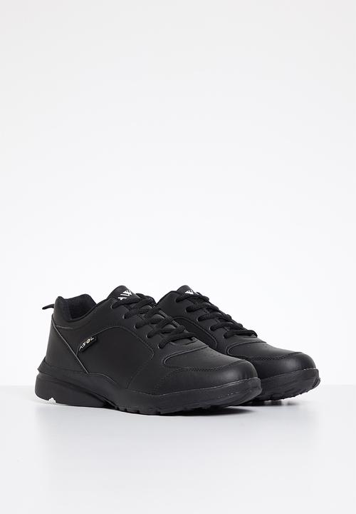 Rebel Republic - Trainers - black1