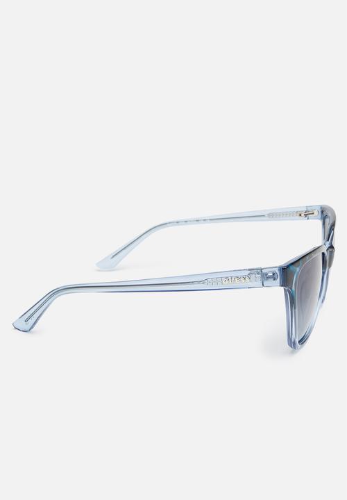 Guess Sun - Guess gu7777-92w55 - blue & gradient blue